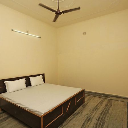 Hotel Spot On Angel Garden Alīgarh Exteriér fotografie