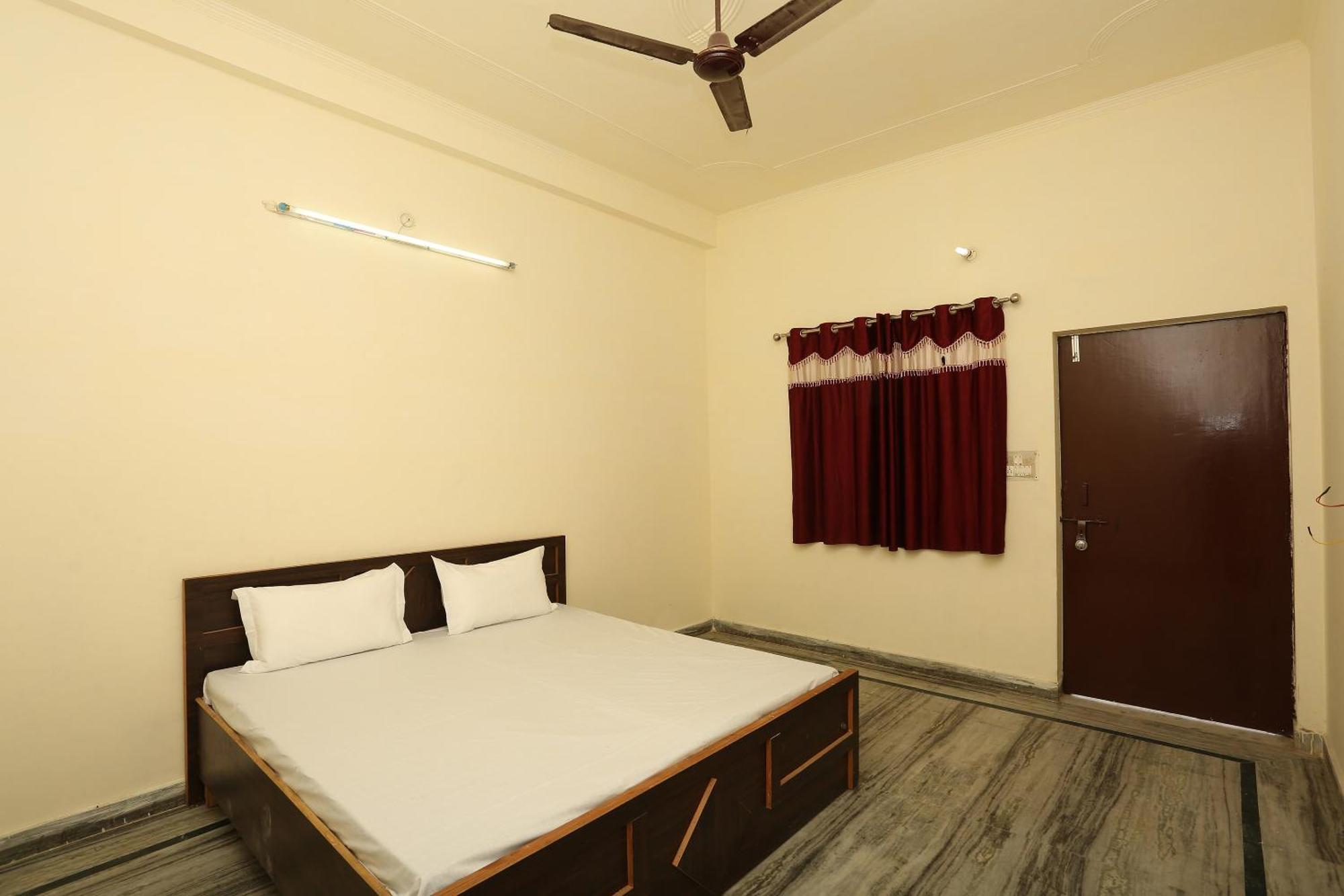 Hotel Spot On Angel Garden Alīgarh Exteriér fotografie
