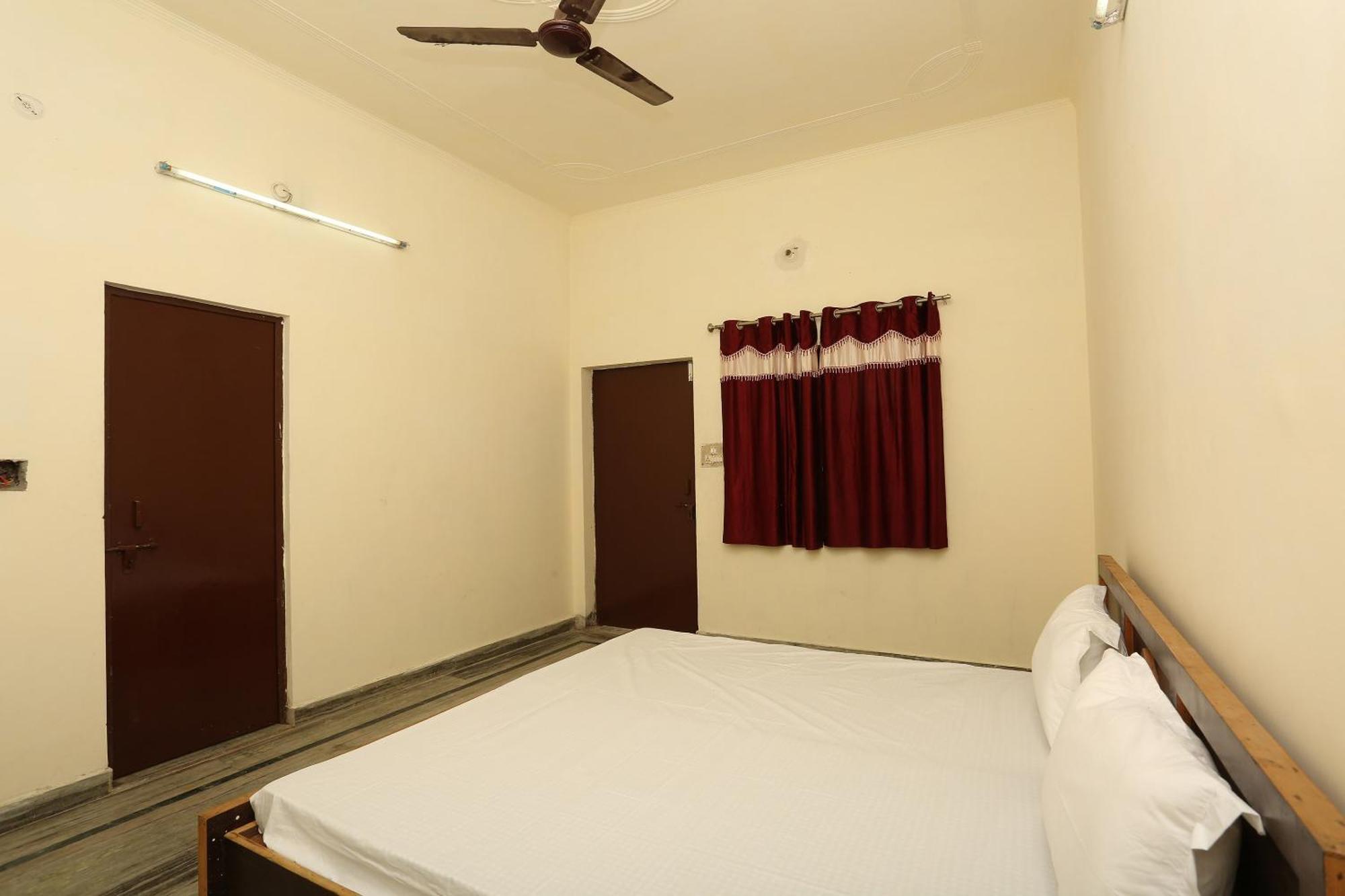 Hotel Spot On Angel Garden Alīgarh Exteriér fotografie