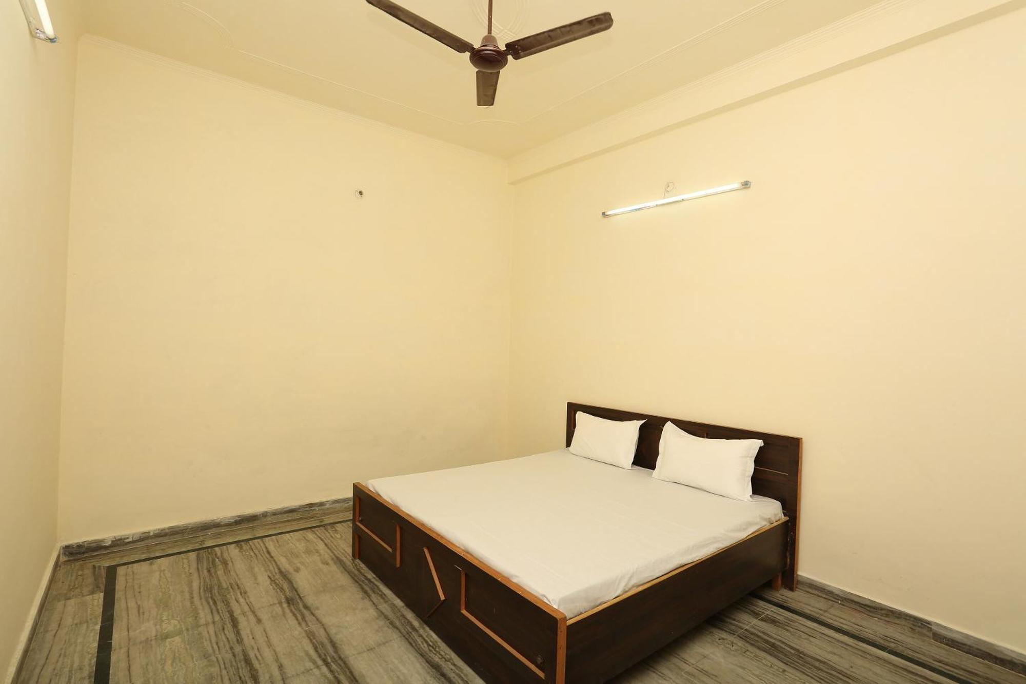Hotel Spot On Angel Garden Alīgarh Exteriér fotografie