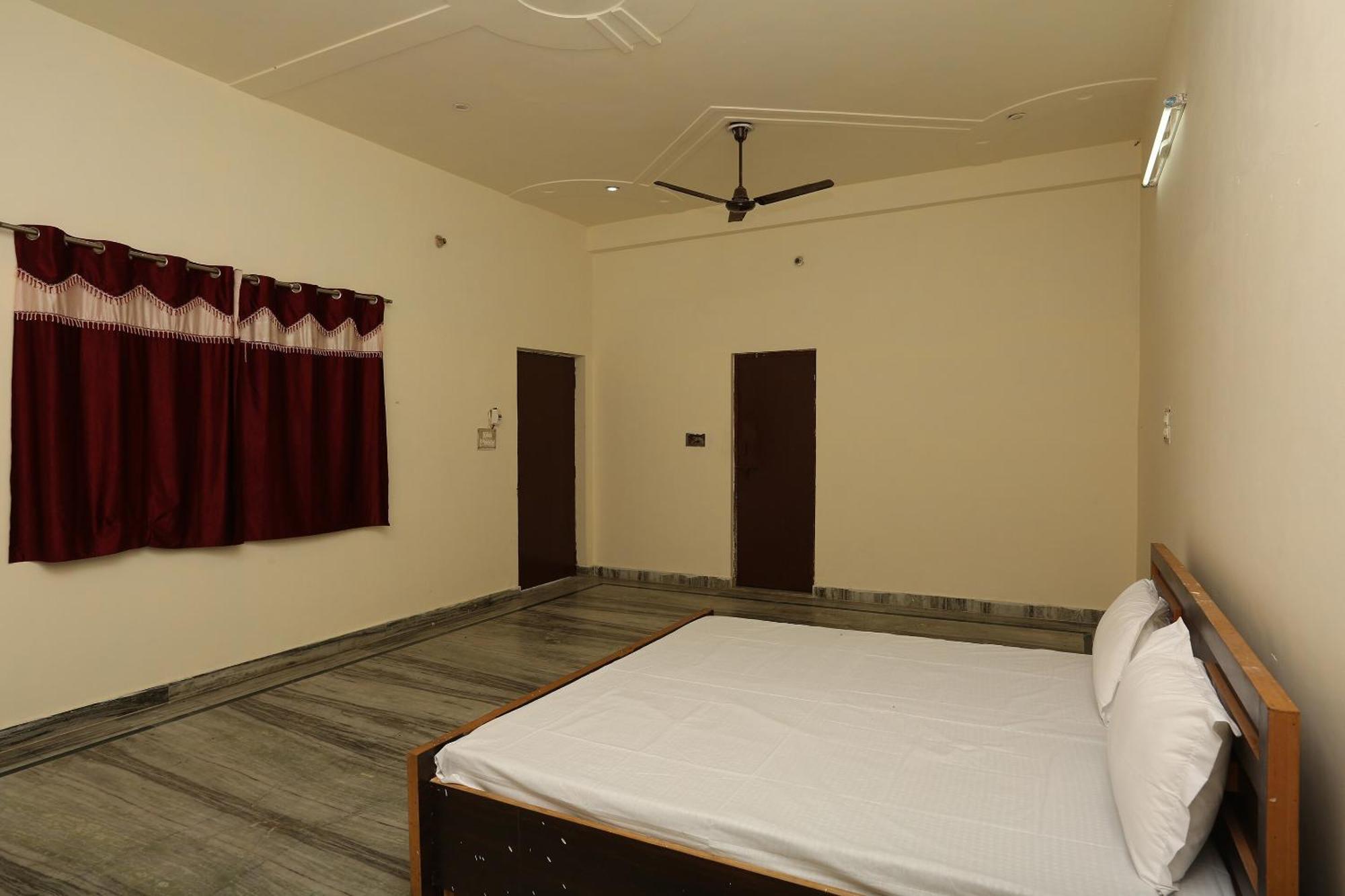 Hotel Spot On Angel Garden Alīgarh Exteriér fotografie