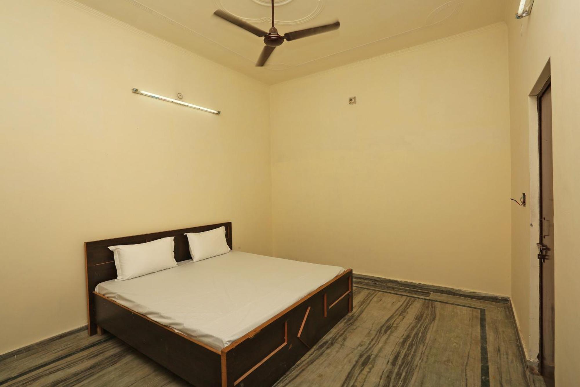 Hotel Spot On Angel Garden Alīgarh Exteriér fotografie